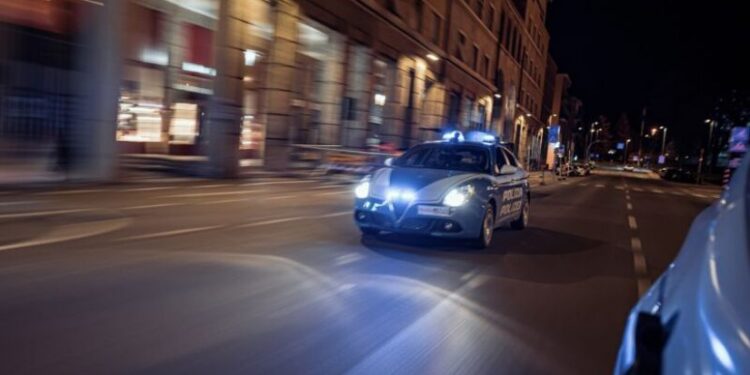 იტალიაში საქართველოს მოქალაქეებს შორის ჩხუბი დაჭრით დასრულდა