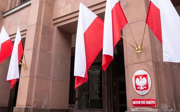 პოლონეთის საელჩო თავის მოქალაქეებს ბათუმში უძრავ ქონებაში ინვესტირებისას სიფრთხილისკენ მოუწოდებს