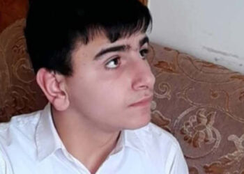 ადიგენში 15 წლის ბიჭს მეორე დღეა ეძებენ