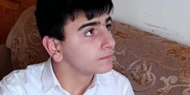 ადიგენში 15 წლის ბიჭს მეორე დღეა ეძებენ