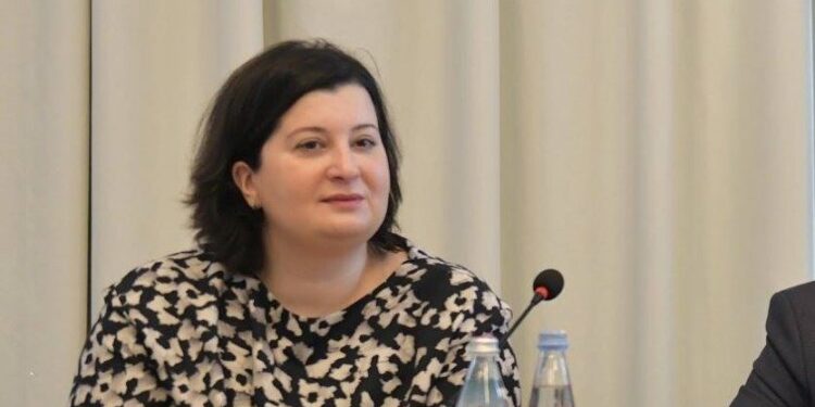 ირაკლი კობახიძის ბრძანებით, გრანტების სააგენტოს თამარ ზოდელავა უხელმძღვანელებს