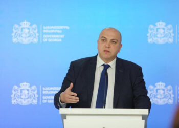 ირაკლი ქარსელაძემ ინფრასტრუქტურის მინისტრის თანამდებობა დატოვა