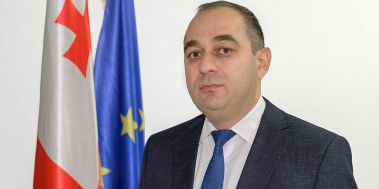 საკონსტიტუციო სასამართლოს წევრად, უზენაესის უვადო მოსამართლე, რევაზ ნადარაია დაინიშნა