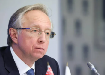 მზად ვართ, საქართველოსთან დიპლომატიური ურთიერთობები აღვადგინოთ – გალუზინი