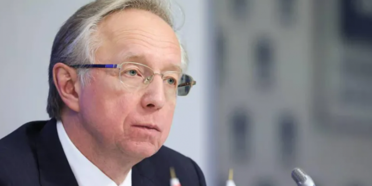 მზად ვართ, საქართველოსთან დიპლომატიური ურთიერთობები აღვადგინოთ – გალუზინი