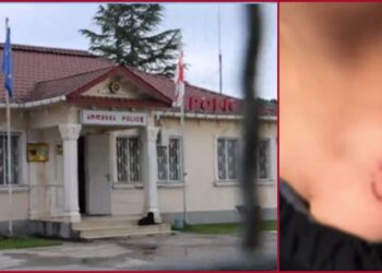 7 წლის ბავშვზე ძალადობის ბრალდებით დედა და ბებია დააკავეს