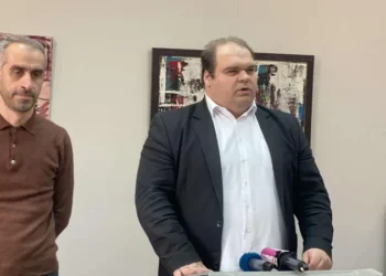 700-მდე პირია გათავისუფლებული საჯარო სამსახურიდან იმის გამო, რომ მხარი დაუჭირეს ევროინტეგრაციის პროცესს – სამხარაძე