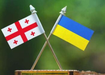 უკრაინელებს საქართველოში უვიზოდ ყოფნის ვადა სამი წლიდან ერთ წლამდე უმცირდებათ