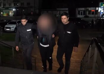 შსს: “ნური”, “ფურაშკა”, “ტიმოთე” – “ქურდულ სამყაროსთან” კავშირში მყოფი 13 პირი დააკავეს