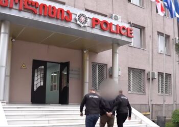 აჭარაში ჯგუფურად ჩადენილი გამოძალვისა და იძულების ბრალდებით 2 პირი დააკავეს (+ვიდეო)