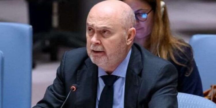 ოპოზიციური პარტიების ნაწილი ეუთო-ს გენერალურ მდივანს ხვდება