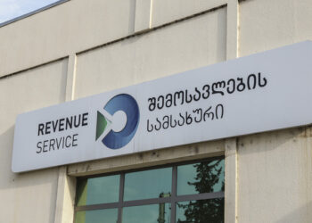 შემოსავლების სამსახური შესაძლოა, გაუქმდეს – პარლამენტი წინადადებას განიხილავს