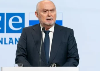 საქართველოს ეუთო-ს გენერალური მდივანი ეწვია