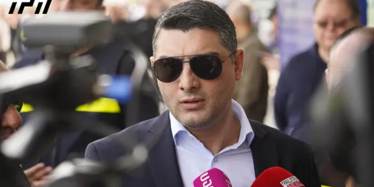 შსს-ში არ ადასტურებენ გავრცელებულ ინფორმაციას, რომ ვაჟა სირაძე საპატრულო პოლიციის უფროსის თანამდებობას ტოვებს