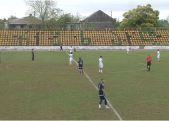 “გურიამ” დიდი ანგარიშით მოიგო, “მერცხალმა” ფრედ ითამაშა