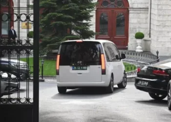 მედიის ინფორმაციით, სტამბოლში რუსეთისა და აშშ-ის დელეგაციებს შორის მოლაპარაკებები მიმდინარეობს