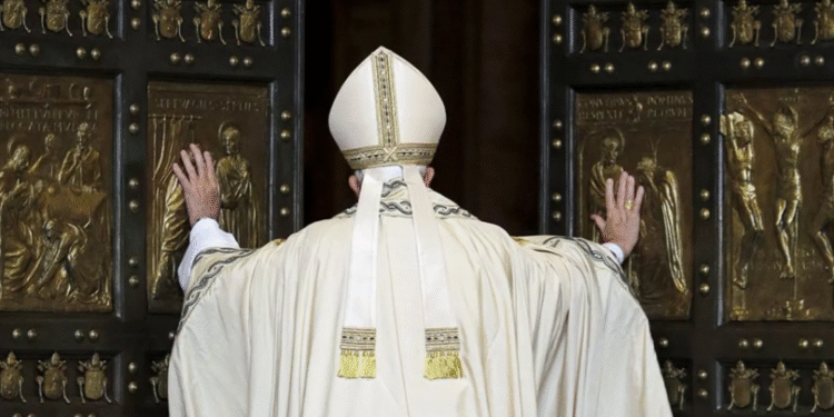 ვატიკანმა პაპ ფრანცისკეს ანდერძი გამოაქვეყნა