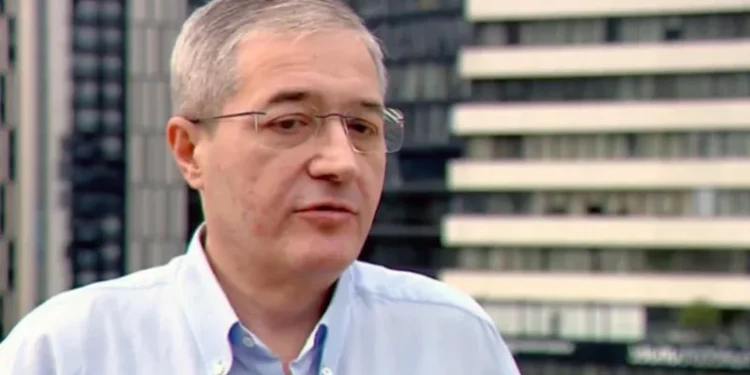 სასამართლომ გივი თარგამაძეს 10 000-ლარიანი გირაო შეუფარდა