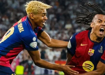 ბარსელონა კოპა დელ რეის გამარჯვებულია