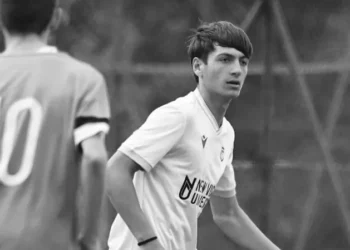 “ავტოსაგზაო შემთხვევას 15 წლის ფეხბურთელი ემსხვერპლა“ – ცნობილი ხდება ავარიისას დაღუპული ერთ-ერთი არასრულწლოვანის ვინაობა