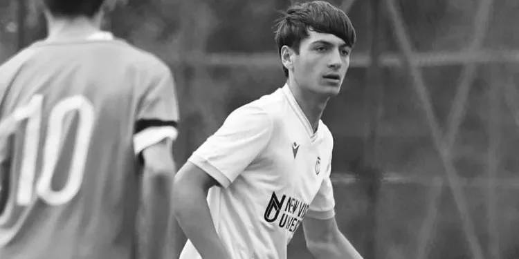 “ავტოსაგზაო შემთხვევას 15 წლის ფეხბურთელი ემსხვერპლა“ – ცნობილი ხდება ავარიისას დაღუპული ერთ-ერთი არასრულწლოვანის ვინაობა