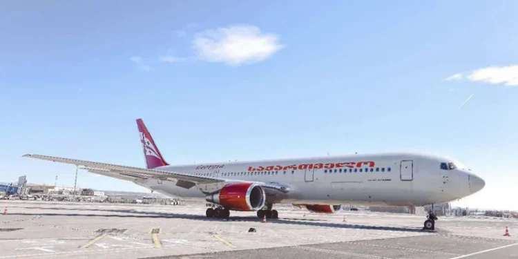 როდის ჩამოიტანენ წმინდა ცეცხლს იერუსალიმიდან საქართველოში