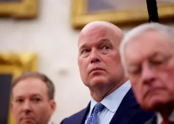 ნატო-ში აშშ-ის ელჩის თანამდებობას მეთიუ უიტეკერი დაიკავებს