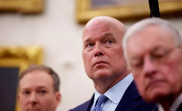 ნატო-ში აშშ-ის ელჩის თანამდებობას მეთიუ უიტეკერი დაიკავებს