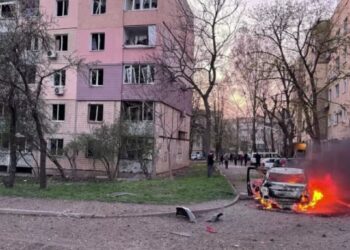 ვოლოდიმირ ზელენსკი – კრივი რიჰზე რუსეთის სარაკეტო დარტყმის შედეგად 14 ადამიანი დაიღუპა, მათ შორის 6 ბავშვია