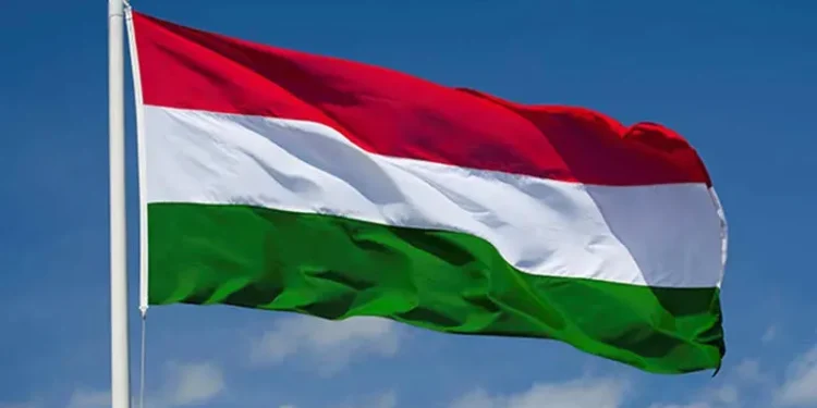 უნგრეთი სისხლის სამართლის საერთაშორისო სასამართლოს ტოვებს