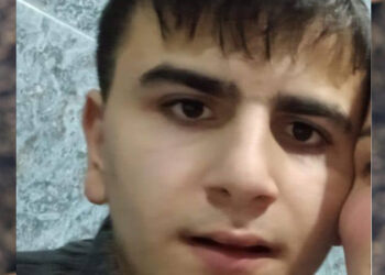 ოჯახი 15 წლის თორნიკე გვარამაძეს ეძებს – მოზარდი სპეციალური საჭიროების მქონე პირია