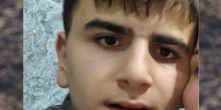 ოჯახი 15 წლის თორნიკე გვარამაძეს ეძებს – მოზარდი სპეციალური საჭიროების მქონე პირია