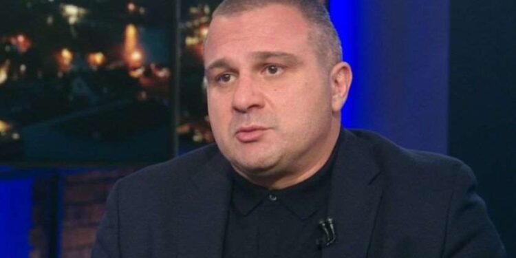 ინფრასტრუქტურის მინისტრის თანამდებობაზე რევაზ სოხაძე დაინიშნა