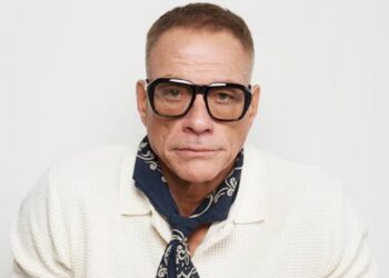 ჟან-კლოდ ვან დამს ტრეფიკინგის მსხვერპლ 5 ქალთან სექსუალურ კავშირში ადანაშაულებენ