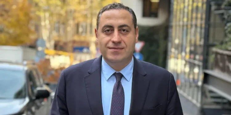 სასამართლო გიორგი ვაშაძისთვის აღკვეთის ღონისძიების შეფარდებაზე დღეს იმსჯელებს