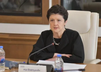 თეა წულუკიანი გიორგი გახარიას – „ვბუქსაობთ“ თუ არ „ვბუქსაობთ“, ამას მე გადავწყვეტ, დაგვჭირდება საღამომდე დრო? ვისხდებით აქ საღამომდე, ჩვენ არსად გვეჩქარება და თქვენ მითუმეტეს სად უნდა გეჩქარებოდეთ