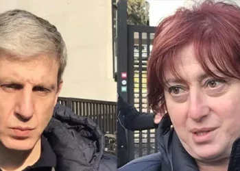 ვასილ ივანოვ-ჩიქოვანი და ნინო ზაუტაშვილი “საზოგადოებრივი მაუწყებლიდან” გაათავისუფლეს