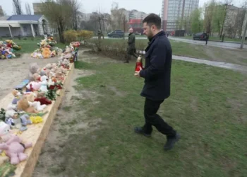 ზელენსკი ტრამპს – გთხოვთ, ნებისმიერ გადაწყვეტილებამდე, მოლაპარაკებების ნებისმიერ გეგმამდე, ჩამობრძანდით უკრაინაში – მიხვდებით, რა გააკეთა პუტინმა