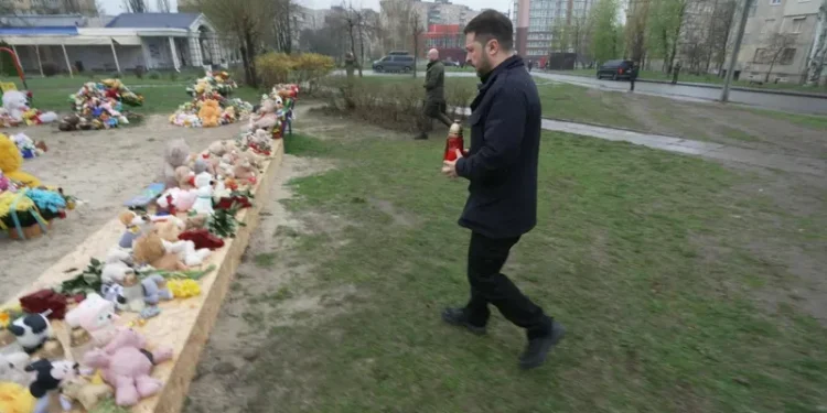 ზელენსკი ტრამპს – გთხოვთ, ნებისმიერ გადაწყვეტილებამდე, მოლაპარაკებების ნებისმიერ გეგმამდე, ჩამობრძანდით უკრაინაში – მიხვდებით, რა გააკეთა პუტინმა