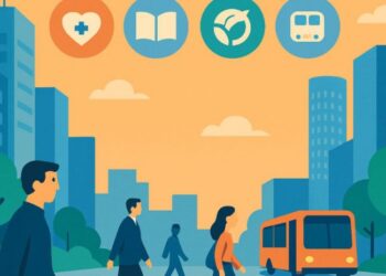 საქართველოში ცხოვრების ხარისხი ყველაზე მაღალი თბილისშია, გურიის მუნიციპალიტეტები ოცეულში ვერ მოხვდა – ISET-ის მუნიციპალური ცხოვრების ხარისხის ინდექსი