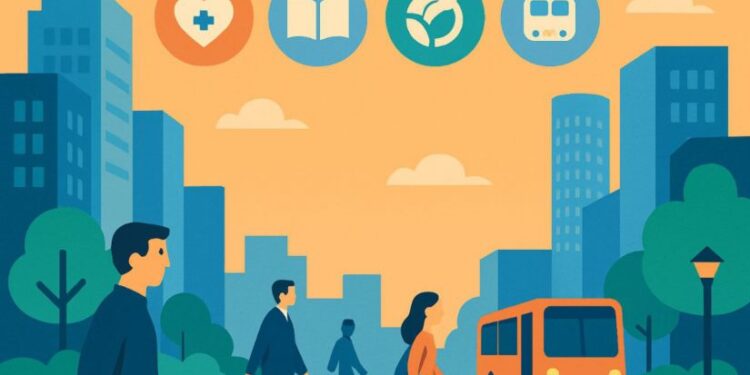 საქართველოში ცხოვრების ხარისხი ყველაზე მაღალი თბილისშია, გურიის მუნიციპალიტეტები ოცეულში ვერ მოხვდა – ISET-ის მუნიციპალური ცხოვრების ხარისხის ინდექსი