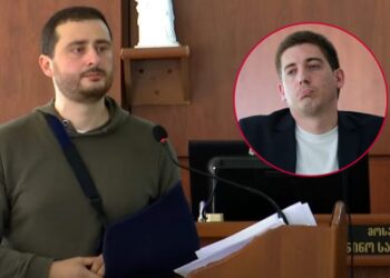 ექსპერტი მზია ამაღლობელის პროცესზე