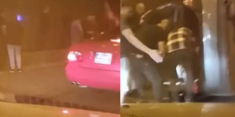 გორის გვირაბი