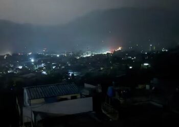 ინდოეთმა პაკისტანზე სარაკეტო იერიში მიიტანა, პაკისტანმა უპასუხა