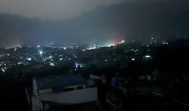 ინდოეთმა პაკისტანზე სარაკეტო იერიში მიიტანა, პაკისტანმა უპასუხა