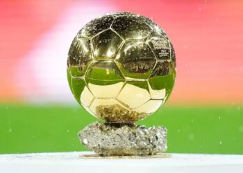 ოქროს ბურთი 2025 – კვარაცხელია მე-6 ადგილზე გადავიდა