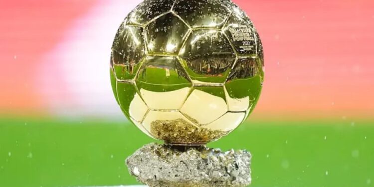 ოქროს ბურთი 2025 – კვარაცხელია მე-6 ადგილზე გადავიდა