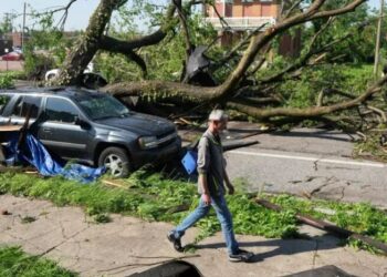 ტოტნადო აშშ