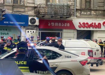 შენობის ავარიულობის შესახებ ინფორმაცია გვქონდა, მაგრამ რატომღაც მოსახლეობასთან ვერ შედგა შეთანხმება – ნაძალადევის რაიონის გამგებელი