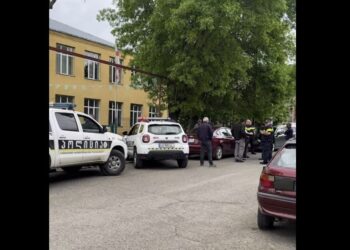 ახალციხის სკოლა